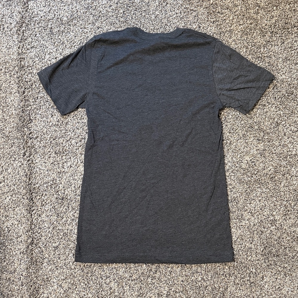 Autistic Skeleton Shirt - Picture 4 of 4